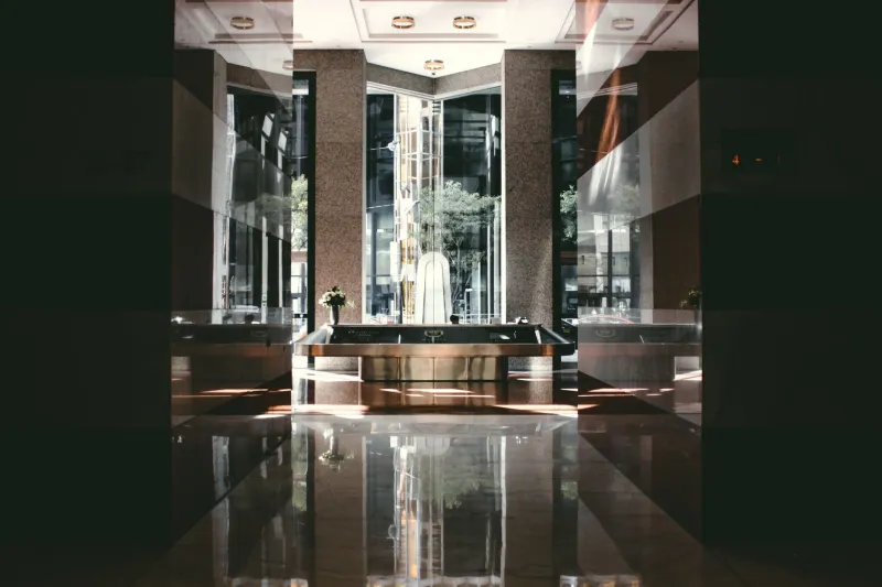 Designing for Calm: How Environmental Psychology Is Becoming a Competitive Advantage in Luxury Hospitality