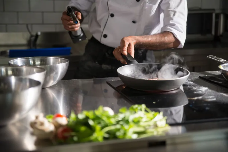 Open Kitchen, Open Books: How Leading Hotels Are Turning Operational Transparency Into a Revenue Strategy